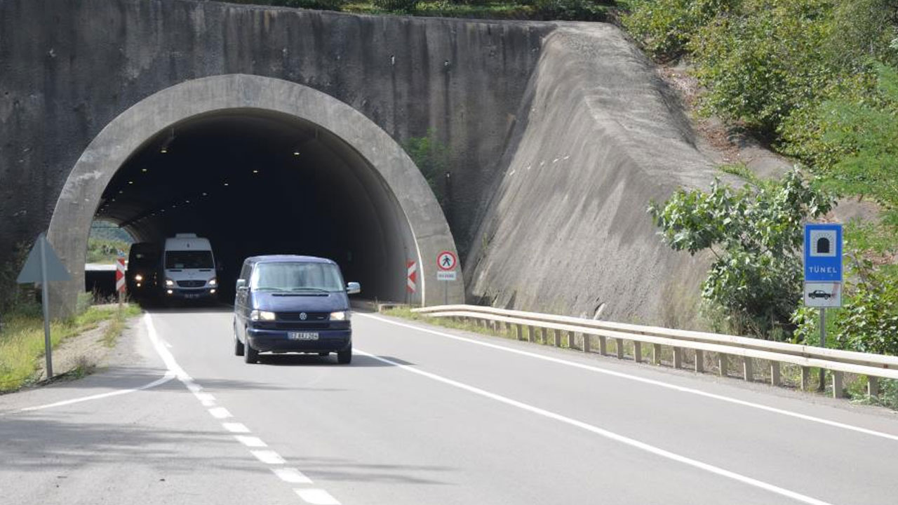 2. Abdülhamid Han döneminden bugüne Asrın Projesi... Karadeniz-Akdeniz Yolu için son viraja girildi 2. Abdülhamid Han döneminden bugüne Asrın Projesi... Karadeniz-Akdeniz Yolu için son viraja girildi