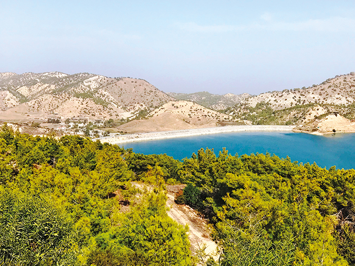 KKTC'yi tanımamakta ısrar eden dünya, neler kaçırdığının farkında değil