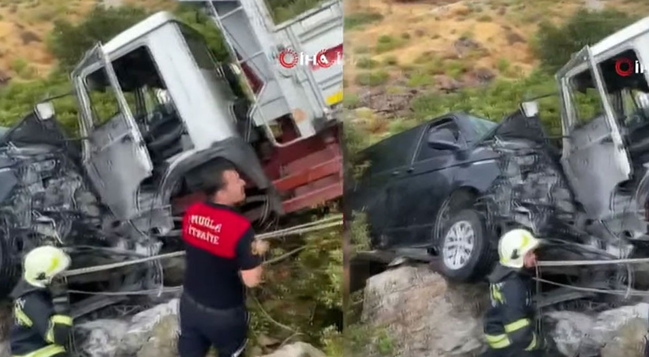 Son dakika! İbrahim Tatlıses kaza geçirdi Son dakika! İbrahim Tatlıses kaza geçirdi
