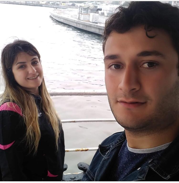 Astsubay hediye aldığı ayakkabı değiştirilmek istenince cinnet geçirmiş