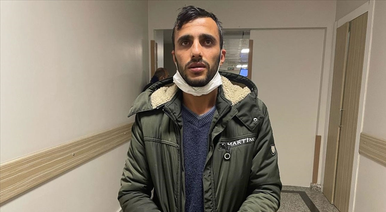 Pitbull saldırısına uğrayan küçük kızın babası işten kovuldu