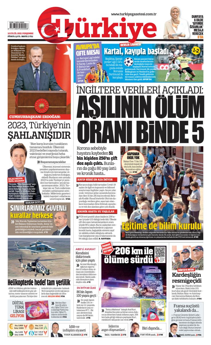 Aşı sonrası ölenlerin bağışıklık sistemi zayıf