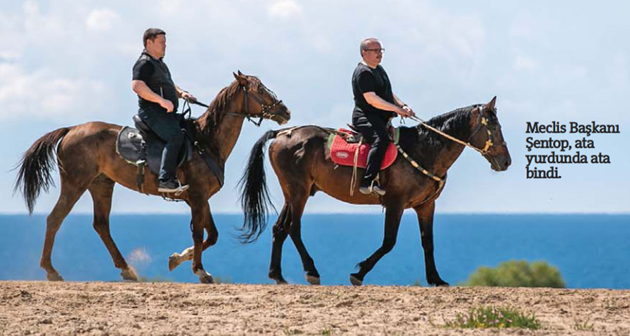 Mustafa Şentop: Cumhurbaşkanı’nın adaylığının önünde engel yok