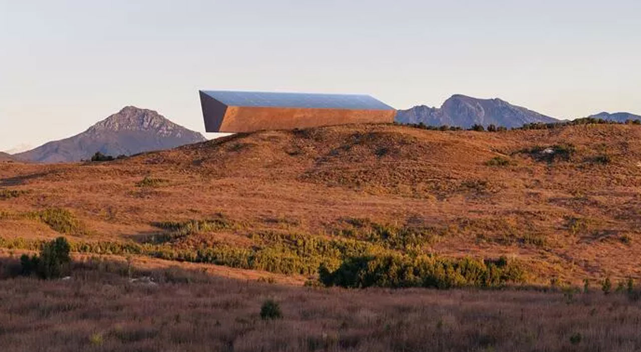 İnsanlığın son umudu! Tazmanya’da kara kutu inşa ediliyor