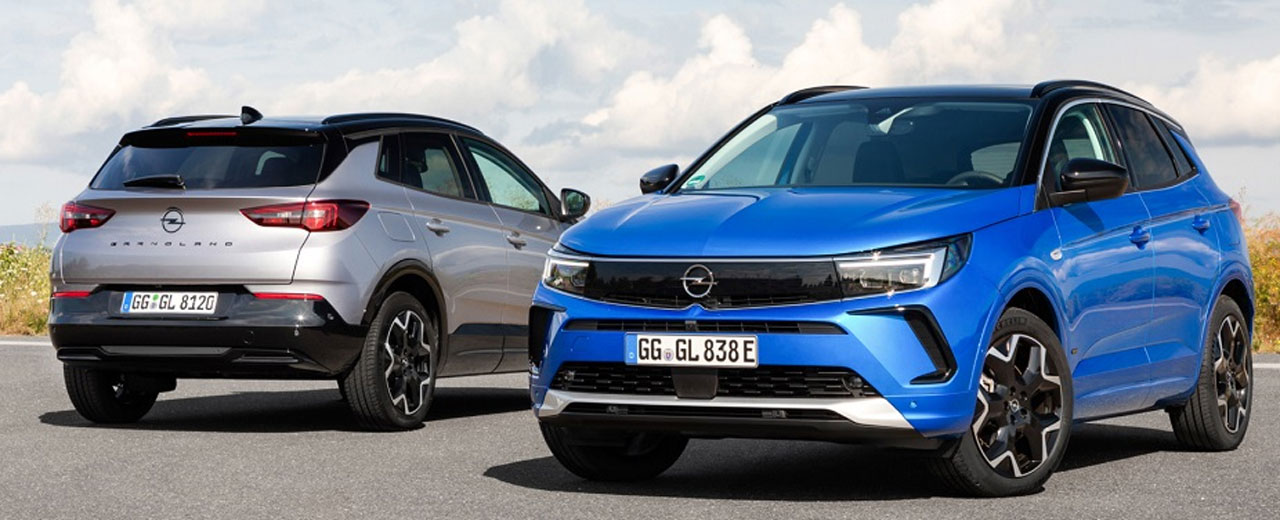 Alman devi Opel’in gözü Türkiye’de