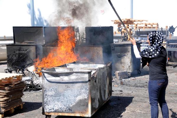 Varlıkları 1 milyar doları aşan Ataç Grubu iflas etti
