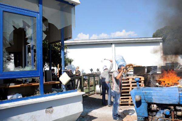 Varlıkları 1 milyar doları aşan Ataç Grubu iflas etti