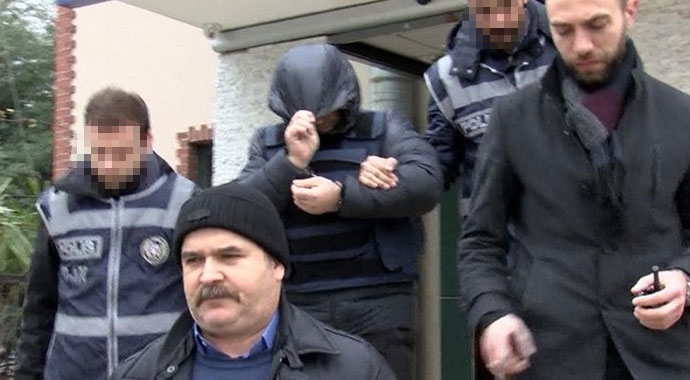 Ataköy'de istek şarkı çatışması:1 ölü, 1 yaralı