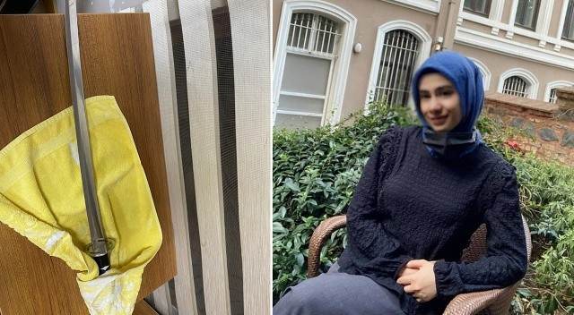 Samuray kılıçlı saldırıda katledilen genç mimar son yolculuğuna uğurlandı Samuray kılıçlı saldırıda katledilen genç mimar son yolculuğuna uğurlandı