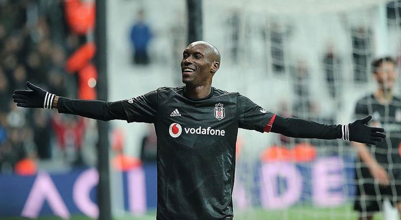 Beşiktaş'ın yeni hedefi Henry Onyekuru