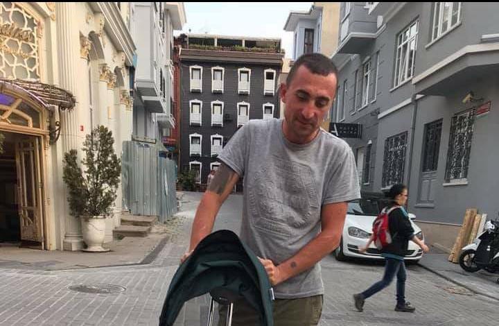 Fatih sahilinde bıçaklanan şahıs hayatını kaybetti