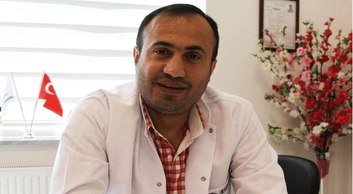 Uzmanlardan gözyaşı kanal tıkanıklığı uyarısı