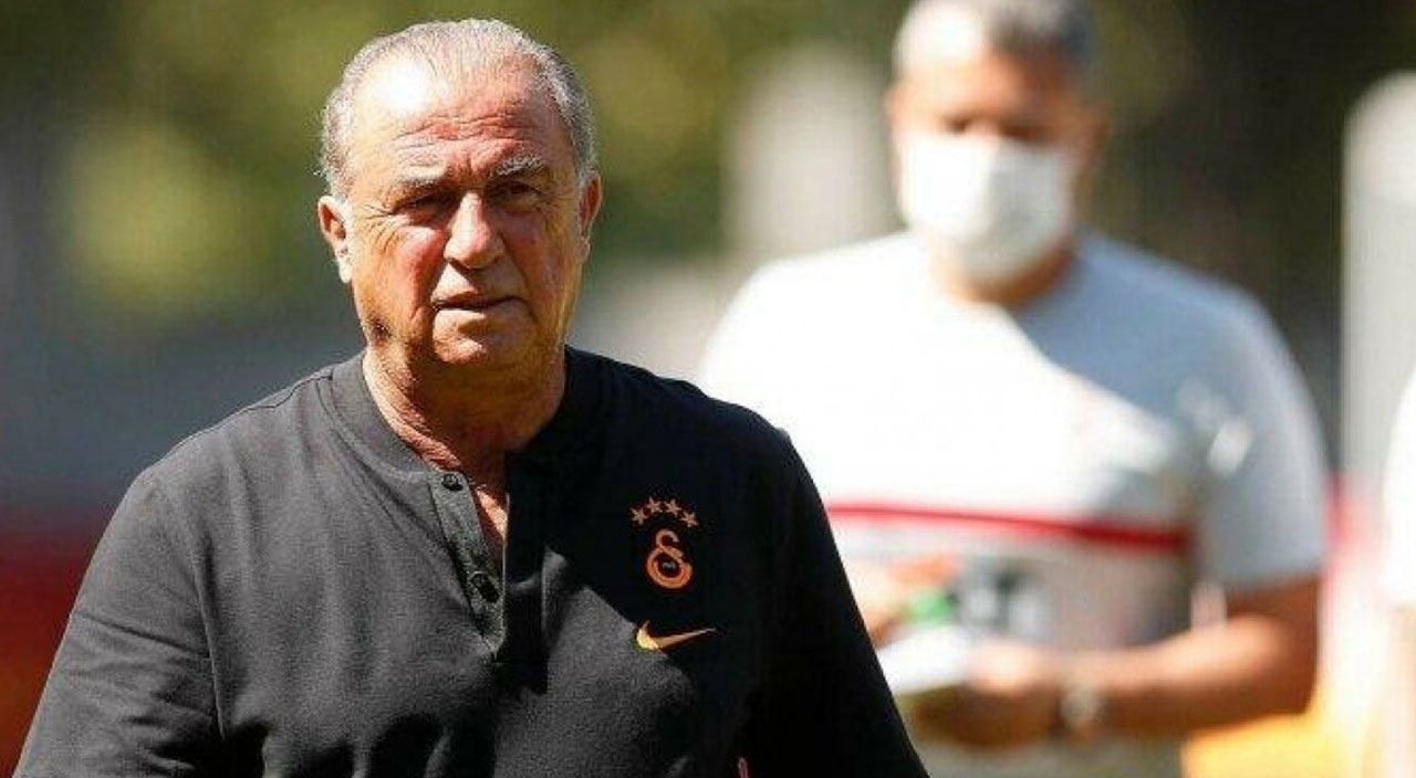 Fatih Terim’den İtalya itirafı: ‘İtalya'dan bir telefon gelirse hemen ayrılırım’