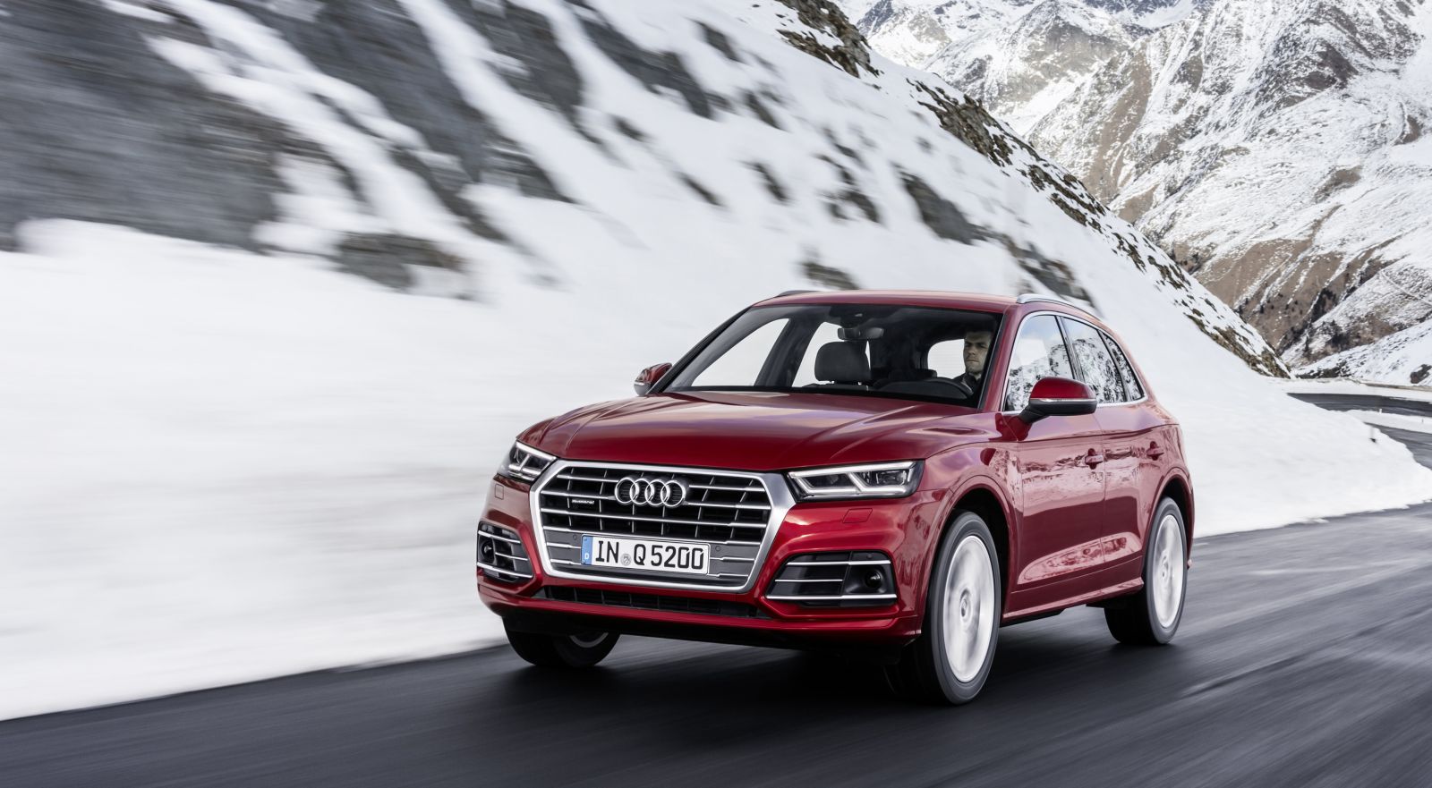 4x4 otomobili üretti, zafer üstüne zafer kazandı 4x4 otomobili üretti, zafer üstüne zafer kazandı