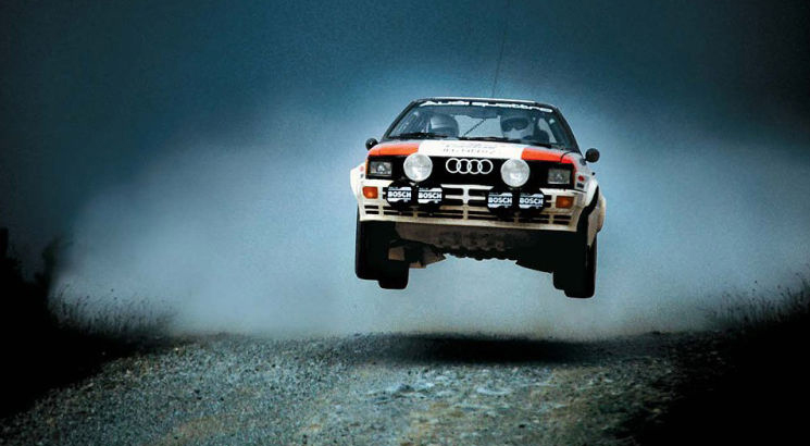 4x4 otomobili üretti, zafer üstüne zafer kazandı 4x4 otomobili üretti, zafer üstüne zafer kazandı