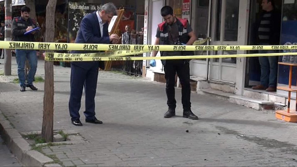 İstanbul Avcılar'daki patlamanın sebebi belli oldu (İstanbul Avcılar patlama) İstanbul Avcılar'daki patlamanın sebebi belli oldu (İstanbul Avcılar patlama)