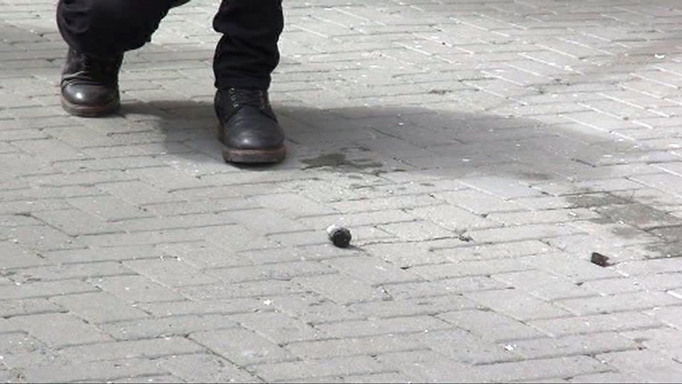 İstanbul Avcılar'daki patlamanın sebebi belli oldu (İstanbul Avcılar patlama) İstanbul Avcılar'daki patlamanın sebebi belli oldu (İstanbul Avcılar patlama)