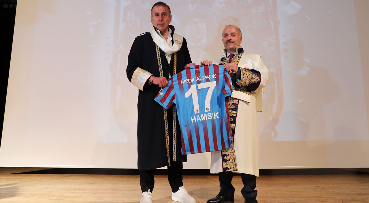 Şampiyonun transfer planı hazır: Trabzonspor'a 7 takviye