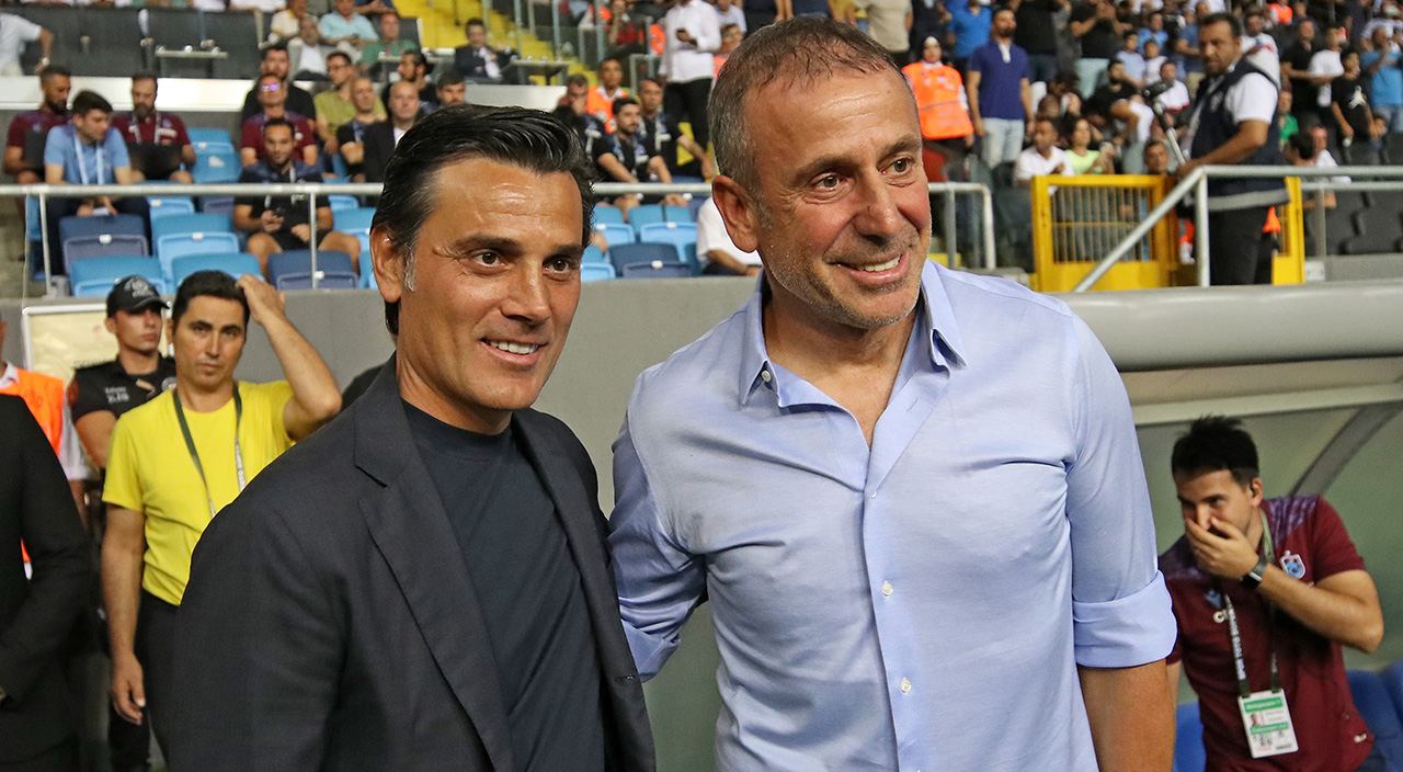 Trabzon'a demir darbe! Son şampiyon deplasmanda mağlup