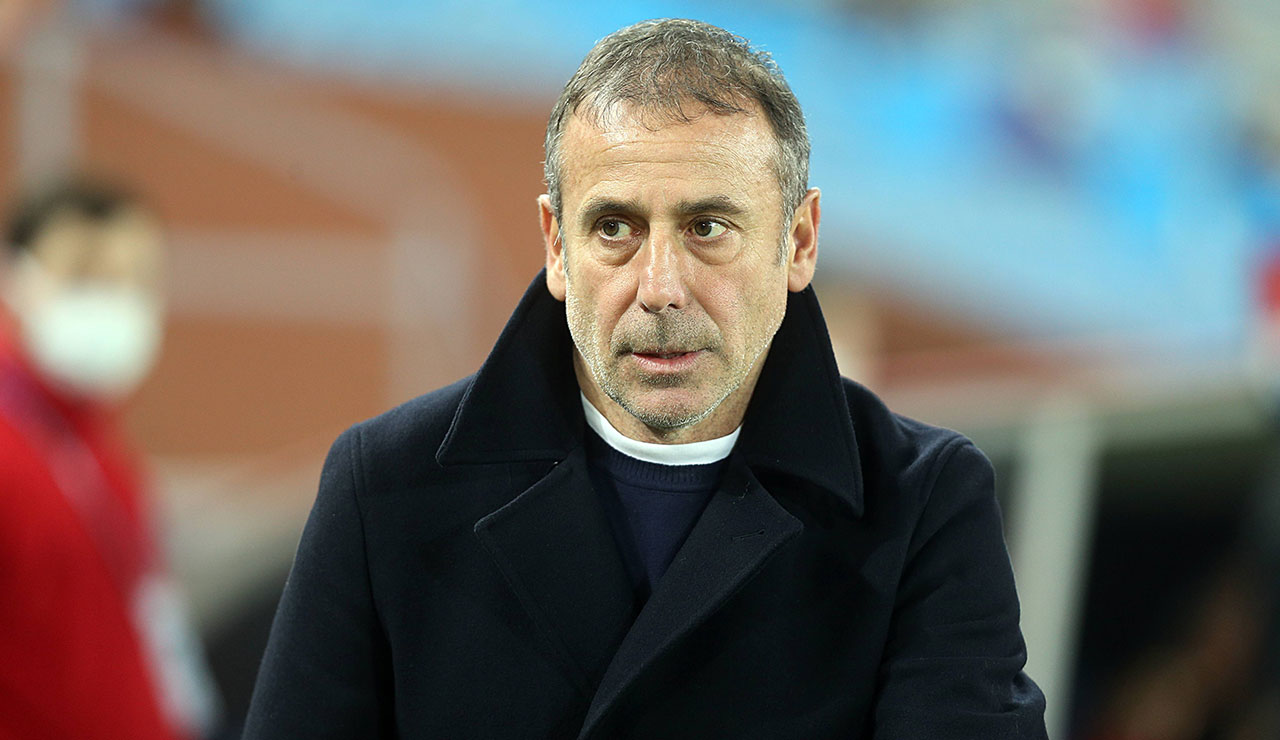 Trabzonspor'un tur bileti Koita'dan