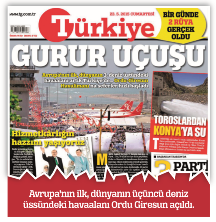 Zeki Müren şarkısı değil Türkiye'nin başarısı: Rüyalarda buluşuruz