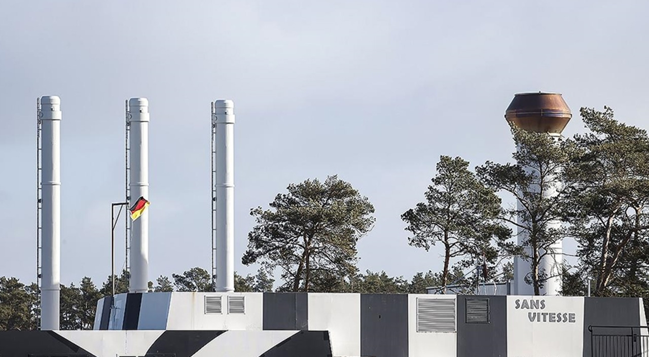 Avrupa'da panik! Rusya'nın yeni hamlesi endişeleri artırdı