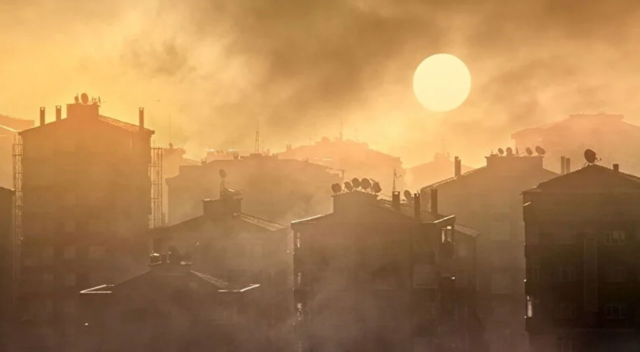 İklim değişikliklerinin sağlık üzerindeki etkileri hiç durmadan artıyor!