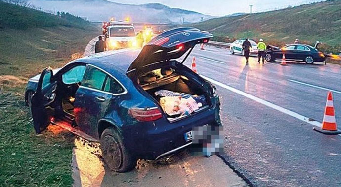 Oyuncu Tolgahan Sayışman ölümden döndü Oyuncu Tolgahan Sayışman ölümden döndü