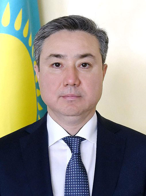Kazakistan’da yeni dönemin şifreleri…