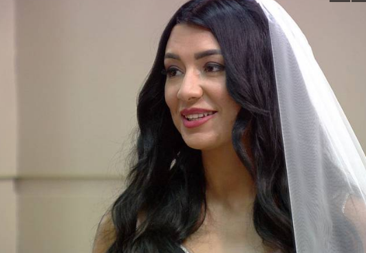 Kısmetse Olur Aycan yarışmaya veda mı etti? Aycan Varış kimdir?