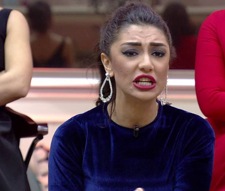 Kısmetse Olur Aycan yarışmaya veda mı etti? Aycan Varış kimdir?