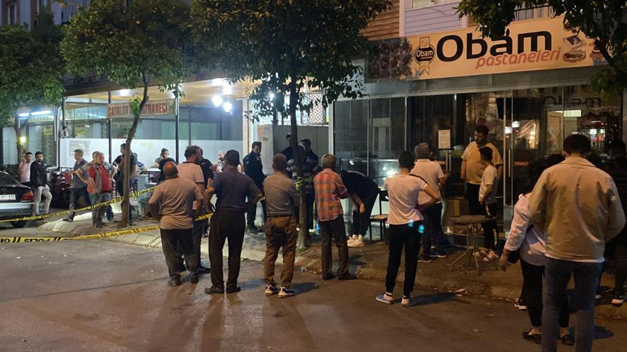 Askerden yeni gelmişti: 21 yaşındaki genç evinde kanlar içinde bulundu