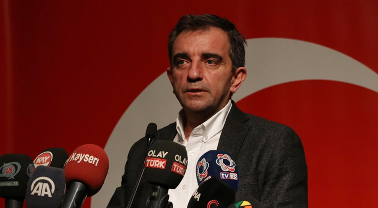 Prof. Dr. Özdarendeli: Alfa ve Delta'ya karşı TURKOVAC koruyucu olduğunu gösterdi