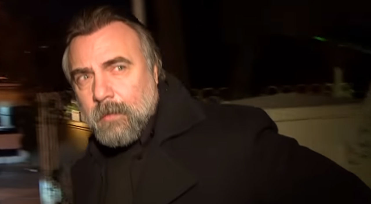 Oktay Kaynarca EDHO'ya son noktayı koydu, hayranlarına yeni müjdeyi verdi