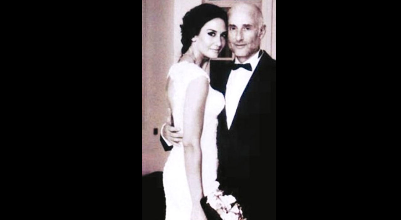 Ayşe Tolga’ya büyük jest: Taşınmak zorunda kalınca eski eşi ev hediye etti