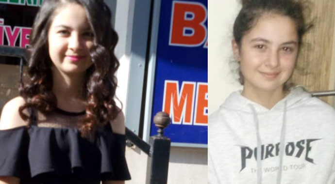 Alanya’da 15 yaşındaki Ayşe 3 gündür kayıp