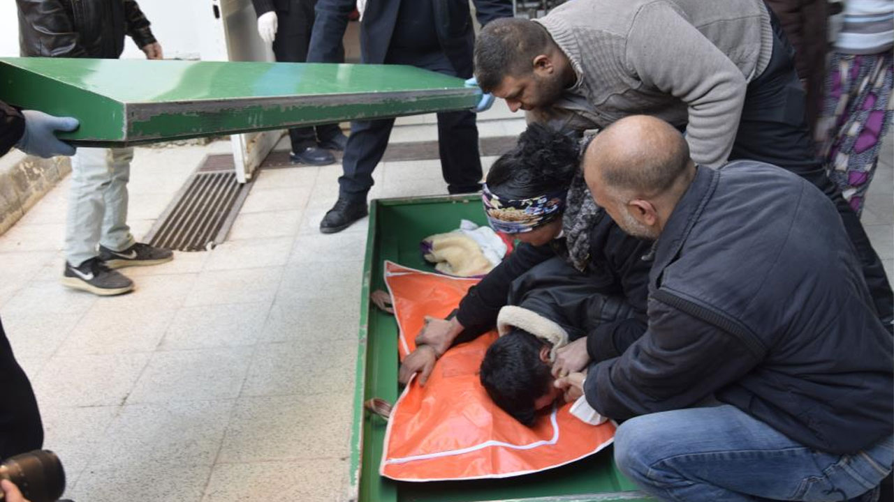 Ayşenur'un ölümü sonrası Annesi ve dayısı tutuklanmıştı: Acılı babadan yürek yakan sözler