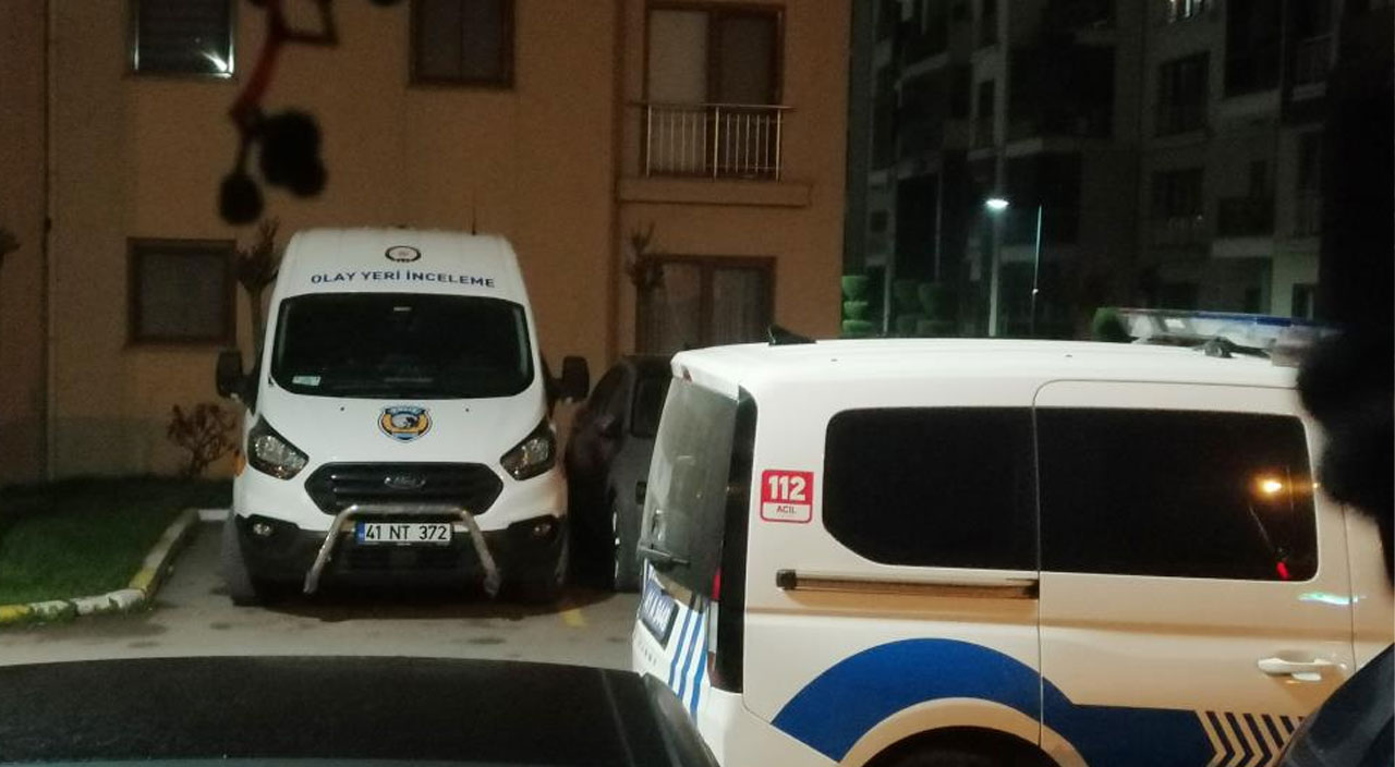 Misafirliğe gittiği evin 7. Katından düştü: 3 kişi gözaltına alındı