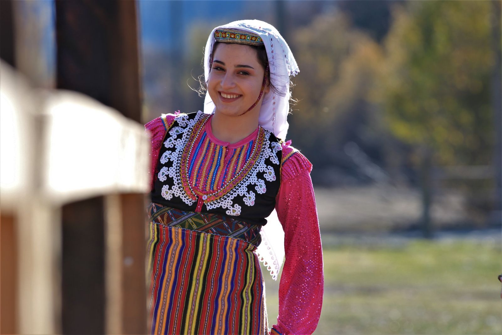 Azdavay'ın 6 asırlık yöresel kıyafeti tescillendi