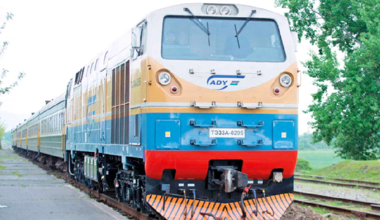 Azerbaycan ve Ermenistan anlaştı: Demir yolu hatları tamam