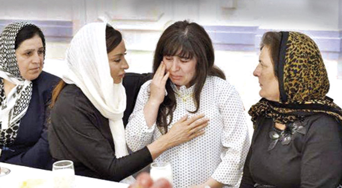 24 yıl sonra Azerbaycan bayrağı