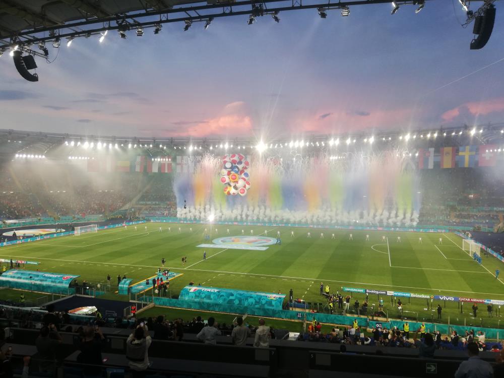 Türkiye 0 - 3 İtalya