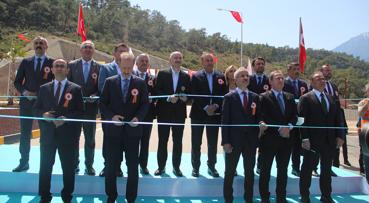 Cumhurbaşkanı Erdoğan'dan fahiş fiyat ve enflasyon açıklaması