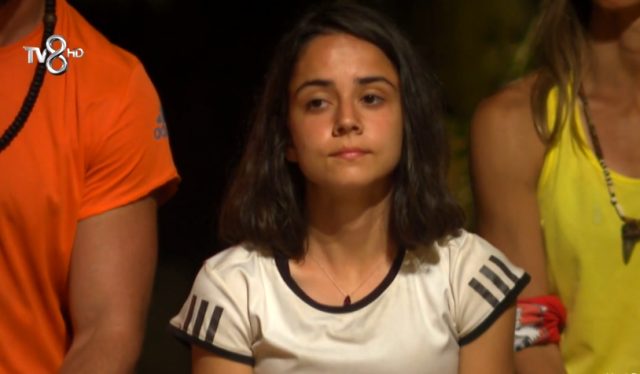 Survivor'da heyecan sürüyor! İlk eleme adayı belli oldu