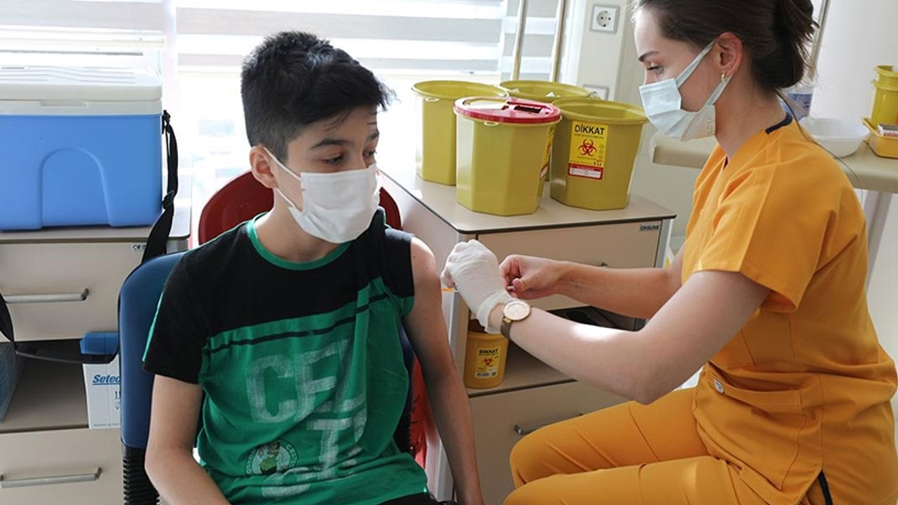 'Koronavirüs  tedbir listesi' güncellendi: Vaka çıkması durumunda madde madde  yapılacaklar