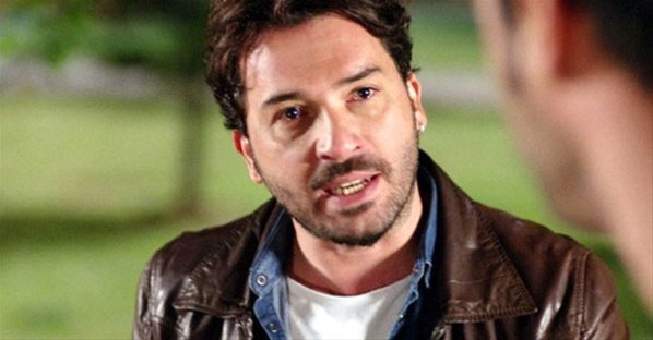 Arka Sokaklar'ın komiseri ünlü ozanın oğluymuş!