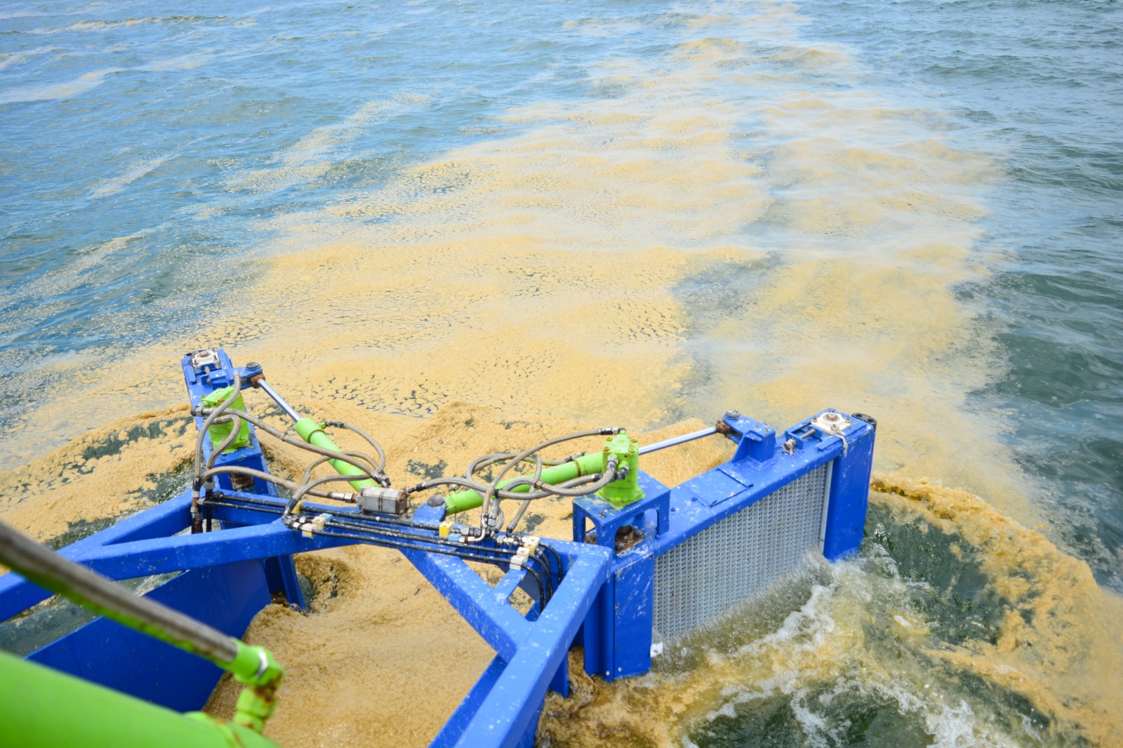 Müsilaj ekonomi için mercek altında