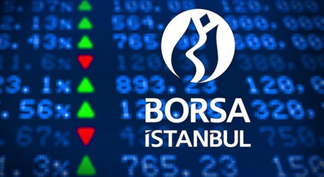Borsa günü düşüşle tamamladı, işte piyasalarda son durum (13.12.2017)
