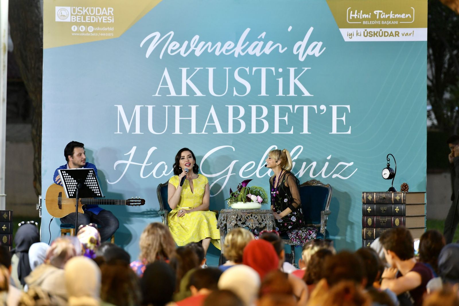 Şarkıcı Burcu Güneş: 'Biz kraliçeyiz' diyenler ortamı yozlaştırdı