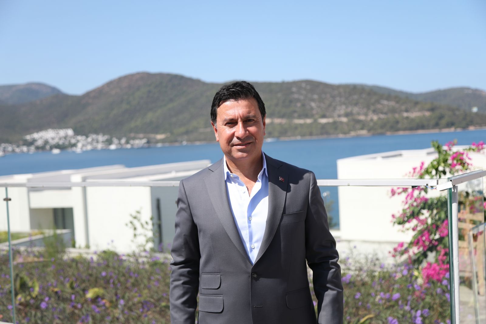 Bodrum'a ilgi pandemiye rağmen hız kesmedi, yatırım büyüklüğü 5 milyar dolara ulaştı